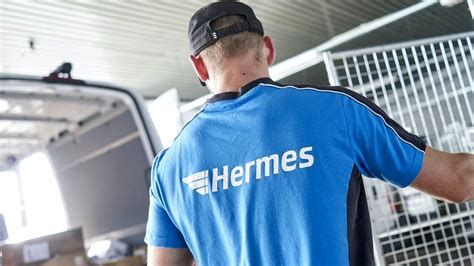 hermes delivery courier received|hermes courier online home page.